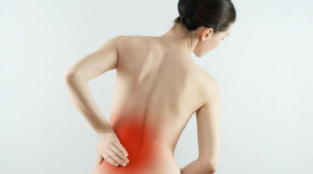 Best Back Braces 2018