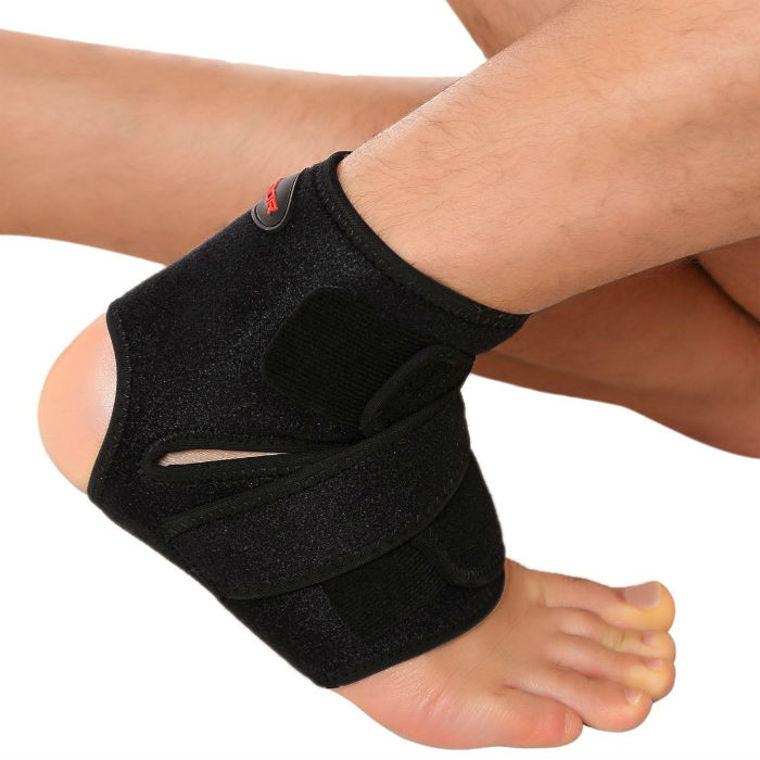 Liomor Breathable Ankle Support