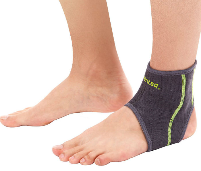 Best Ankle Braces For Pain Relief 2020 Reviews