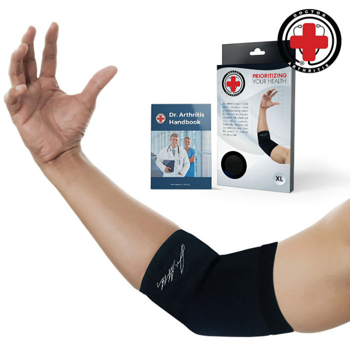Best Elbow Braces For Pain Relief 2020 Reviews