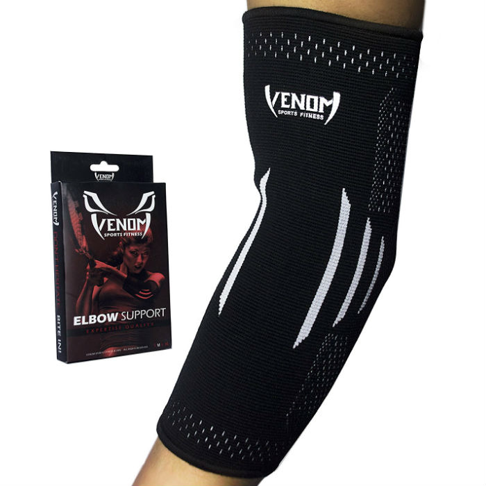 Venom Sports & Fitness Elbow Sleeve