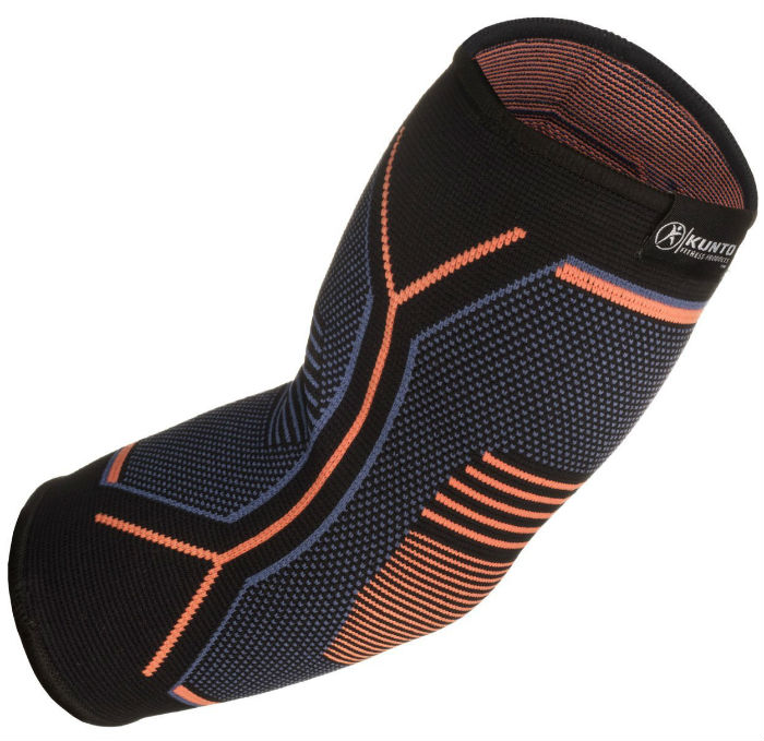 Kunto Fitness Elbow Compression Support