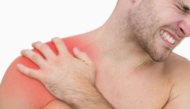 Shoulder Braces Images