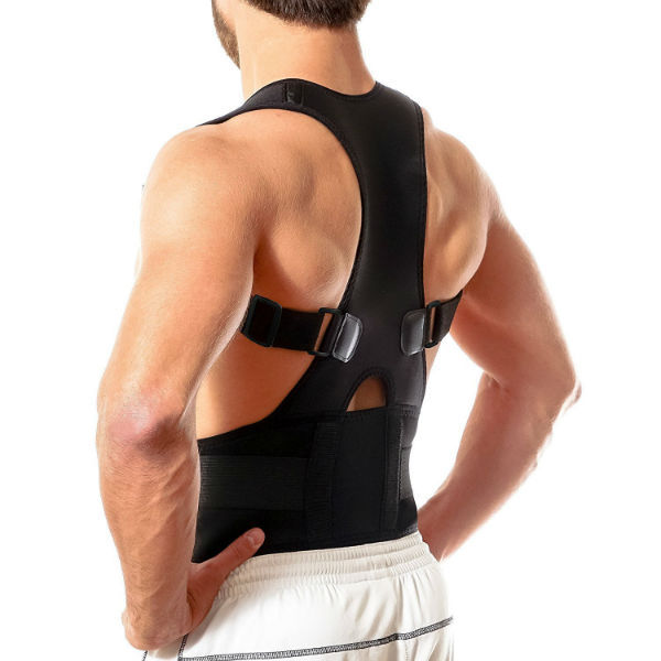 Flexguard Support Back Brace Posture Corrector