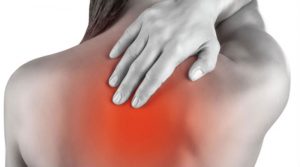 Pains related to bad posture
