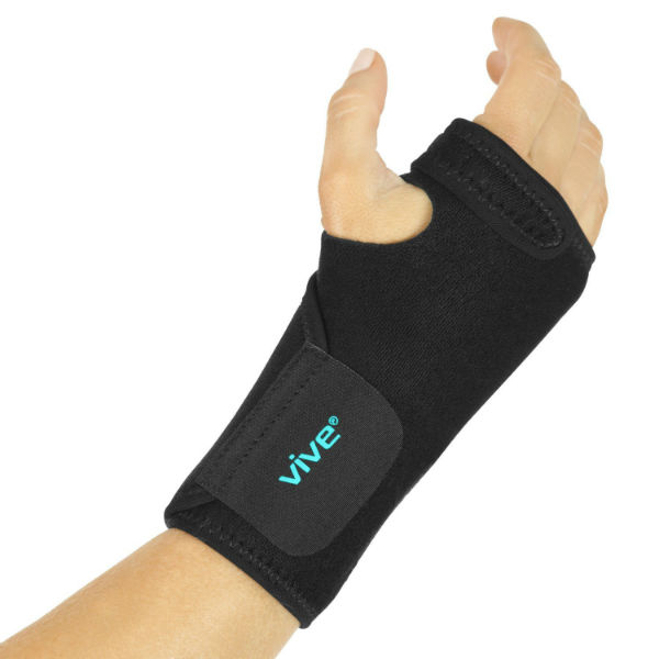 VIVE Universal Wrist Brace