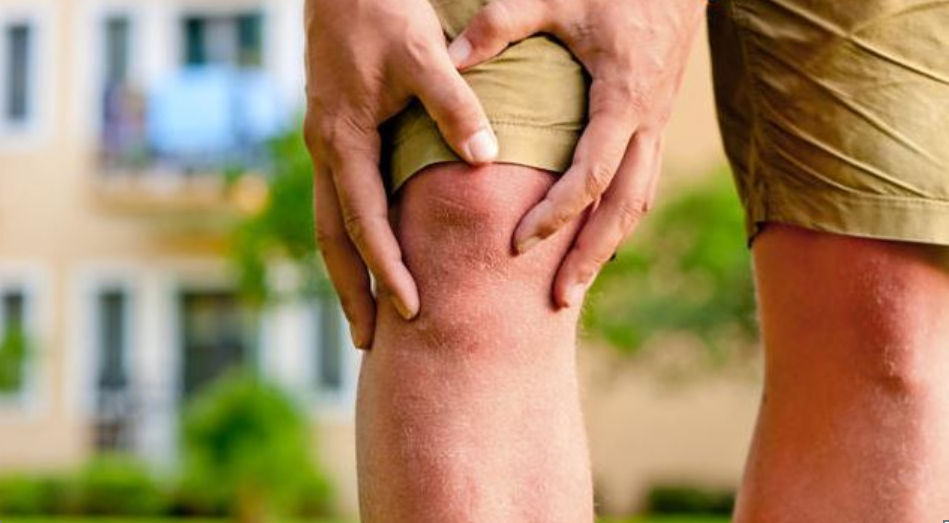 knee braces for arthritis