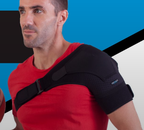 Best Shoulder Braces for Sports - Reviews and Buyers Guide