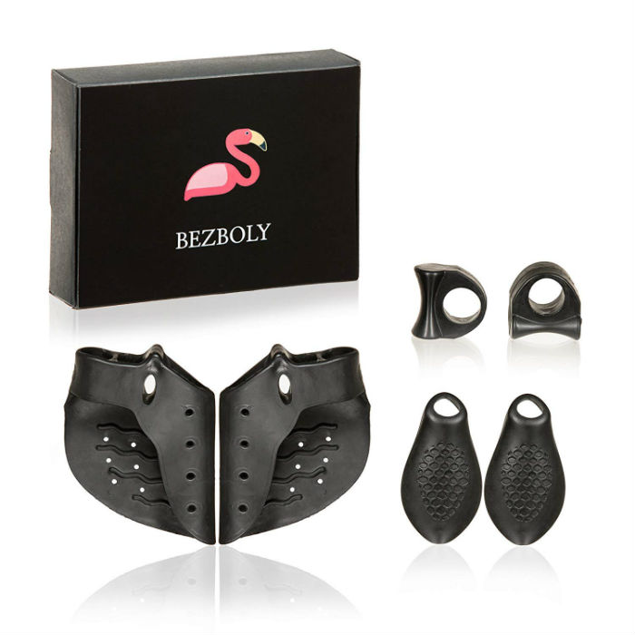 Bunion Corrector Splint Kit for Women by Bezboly
