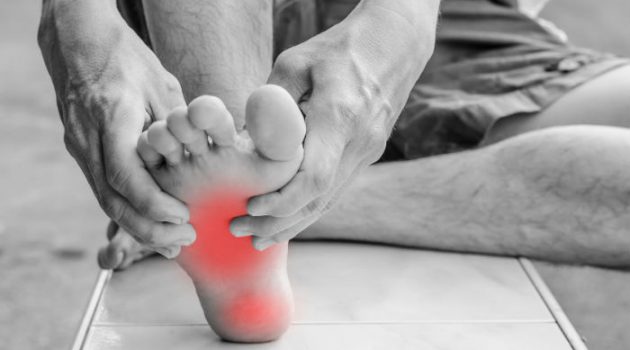 Best Foot Braces