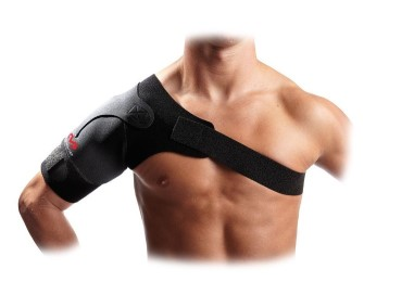 Best Shoulder Braces for Arthritis Pain Relief - Reviews & Buyer's Guide