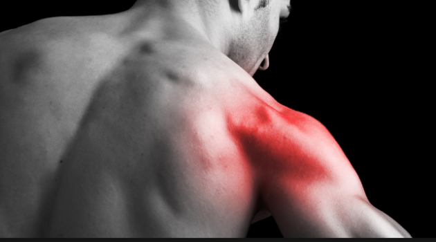 best shoulder braces