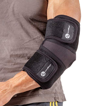Best Elbow Braces for Tendonitis - Detailed Reviews