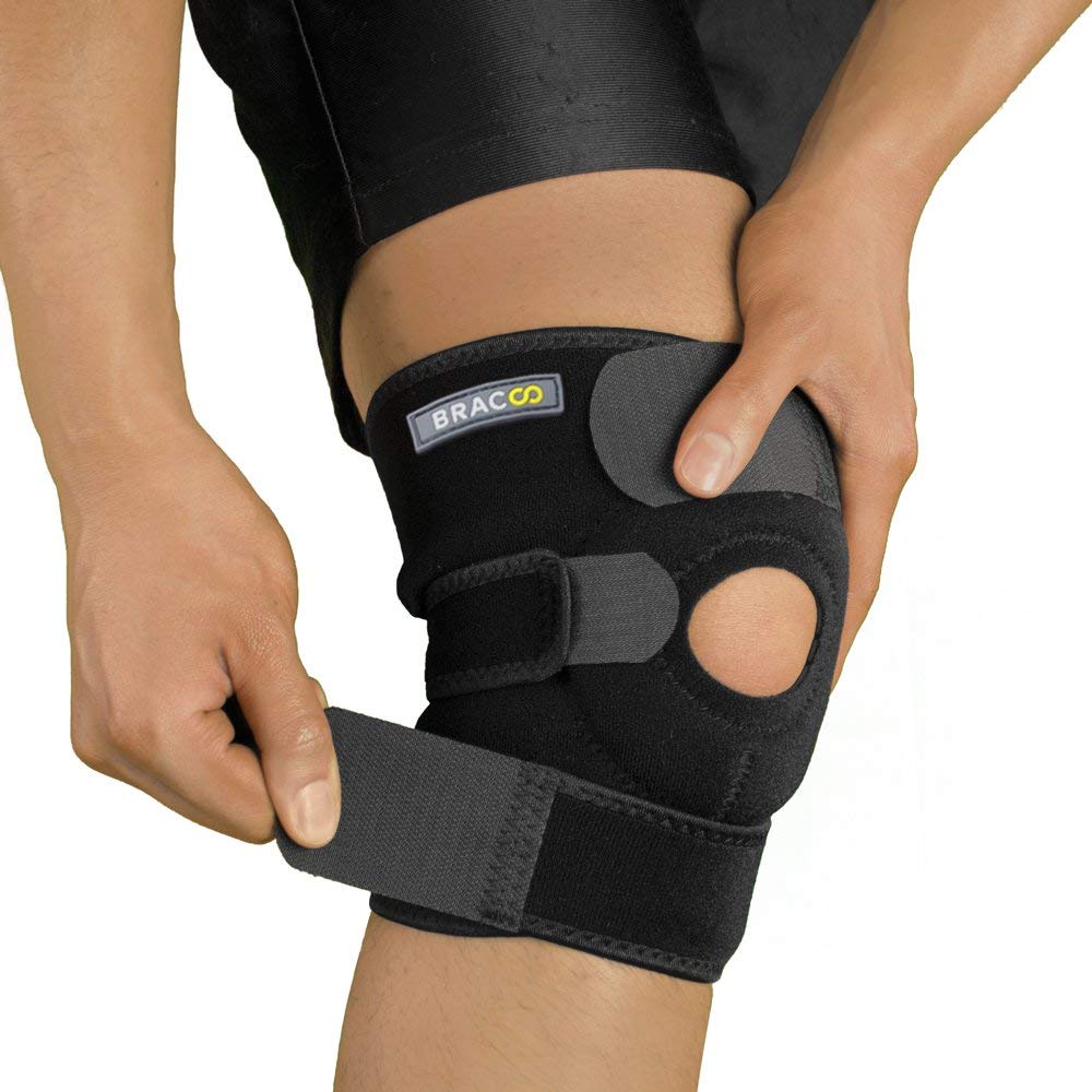 bracoo knee brace