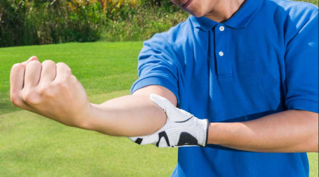 Elbow Braces for hyperextension