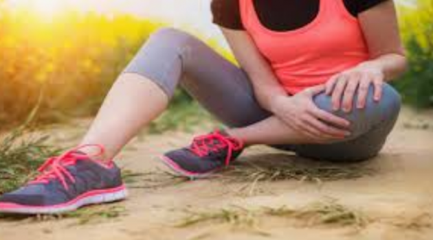 Inner Knee Pain