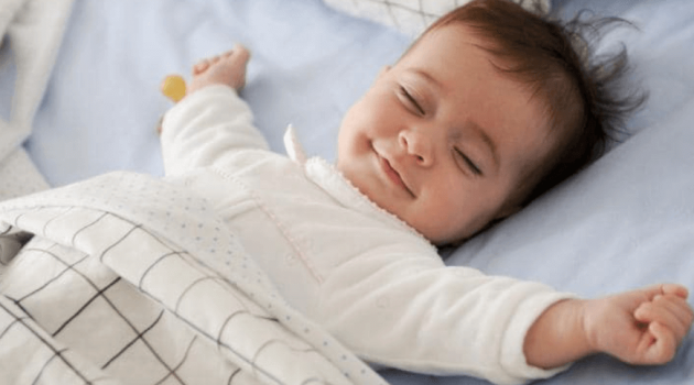 Sleep