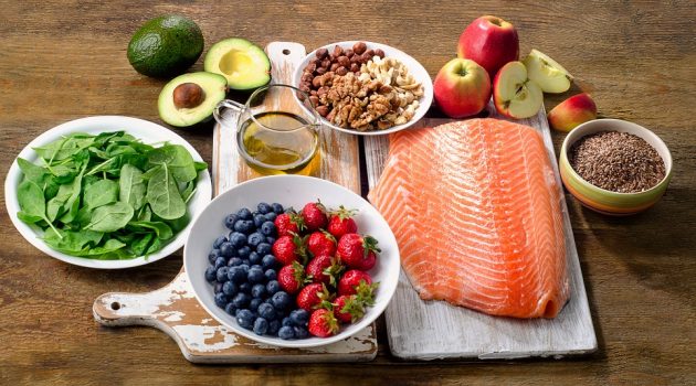 diet of athletes 3