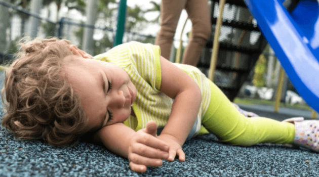 elbow braces for kids