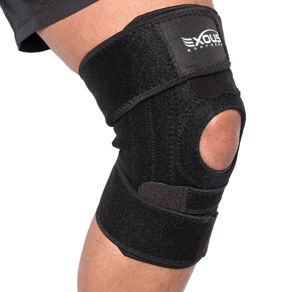 exous knee brace