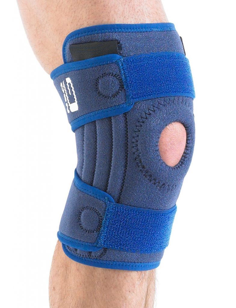 Neo G Knee Brace - Complete Review And Buyer's Guide