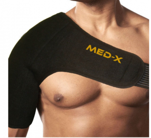 MedX shoulder brace