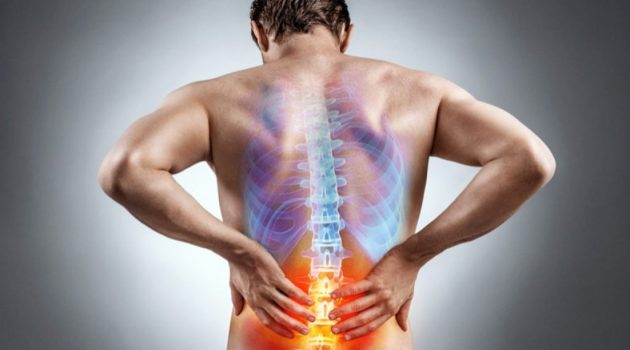 back braces for back pain
