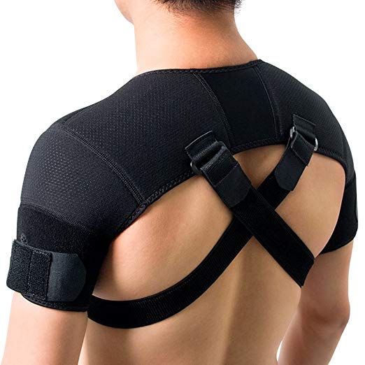 Kuangmi shoulder brace