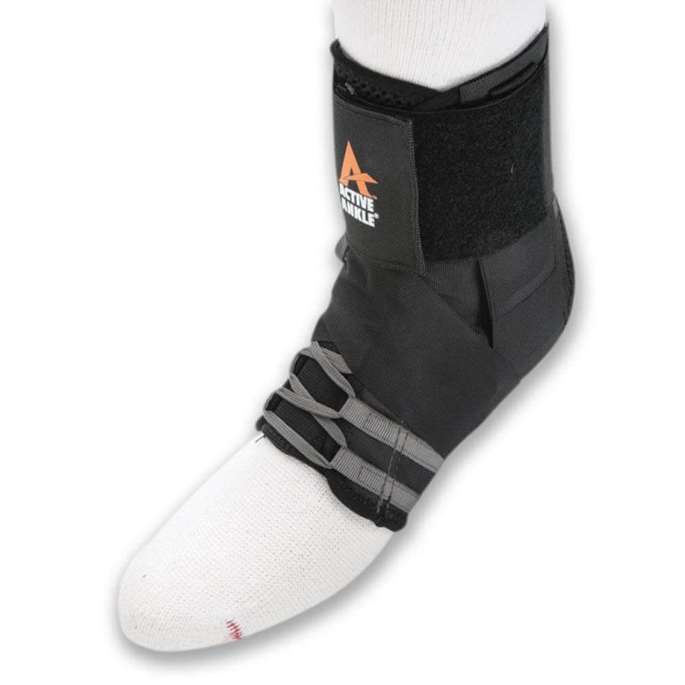 Best Ankle Braces for Volleyball Players Reviews