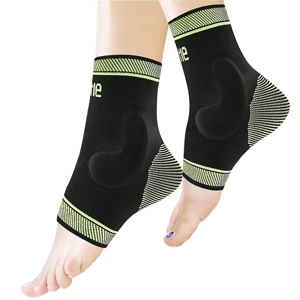 foot braces for tendonitis