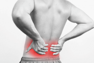Back Braces for lower back pain