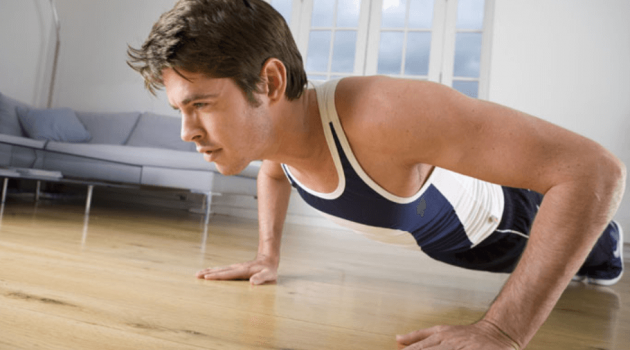Healthy Benefits Of Doing Exercises On A Regular Basis