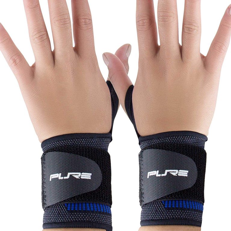 Best Wrist Braces for Bowling Reviews