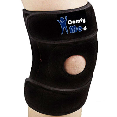 Knee Brace Support For Athletes by Winzone