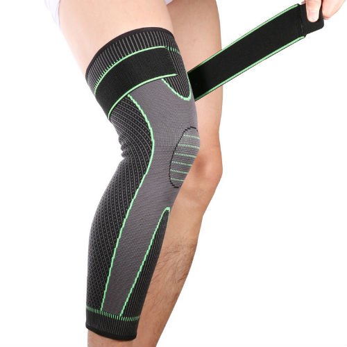 Best Compression Knee Braces In 2023 - Reviews