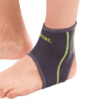 Compression Ankle Brace by Senteq